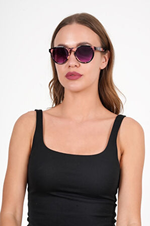 Lowell C153 47 Olivier Philippe Polarize Güneş Gözlüğü