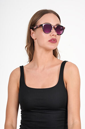 Lowell C153 47 Olivier Philippe Polarize Güneş Gözlüğü