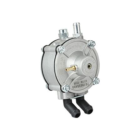 Atiker Regülatör SR07 110KW