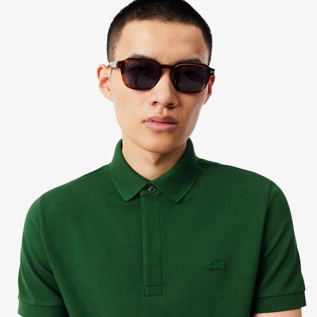 Lacoste Paris Erkek Regular Fit Pike Polo T-Shirt