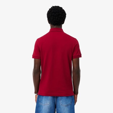 Lacoste Paris Erkek Regular Fit Pike Polo T-Shirt