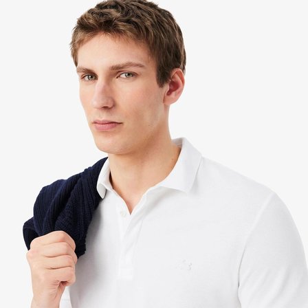 Lacoste Paris Erkek Regular Fit Pike Polo T-Shirt