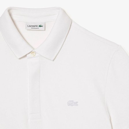 Lacoste Paris Erkek Regular Fit Pike Polo T-Shirt