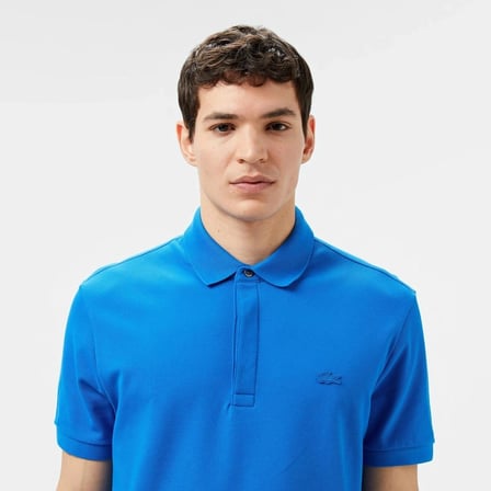 Lacoste Paris Erkek Regular Fit Pike Polo T-Shirt