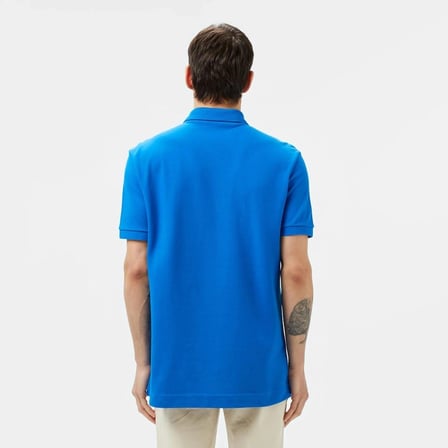 Lacoste Paris Erkek Regular Fit Pike Polo T-Shirt