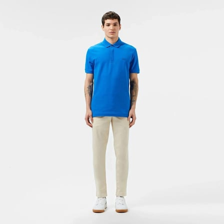 Lacoste Paris Erkek Regular Fit Pike Polo T-Shirt