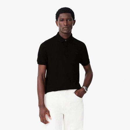 Lacoste Paris Erkek Regular Fit Pike Polo T-Shirt