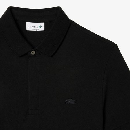 Lacoste Paris Erkek Regular Fit Pike Polo T-Shirt
