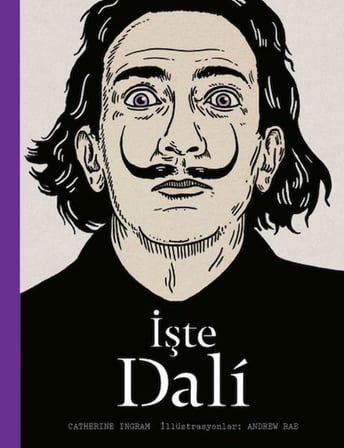 İ̇Şte Dali