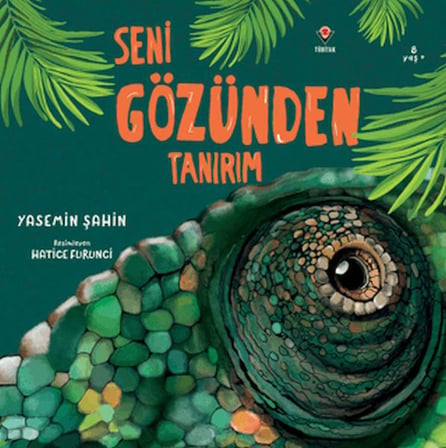 Seni Gözünden Tanırım