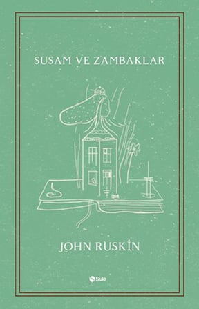 Susam ve Zambaklar