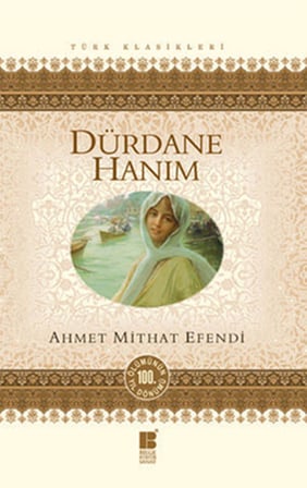 Dürdane Hanım