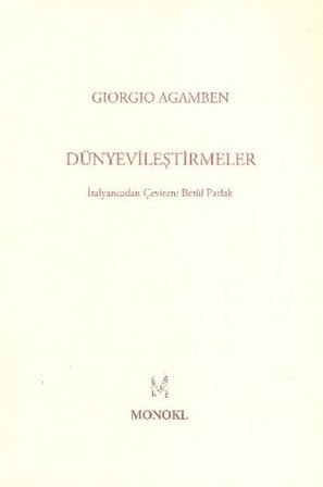 Dünyevileştirmeler
