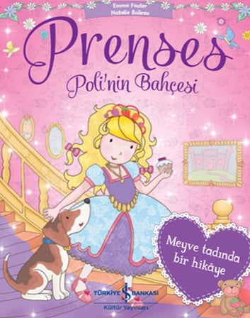 Prenses Poli'nin Bahçesi