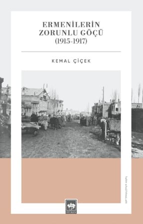 Ermenilerin Zorunlu Göçü (1915-1917)