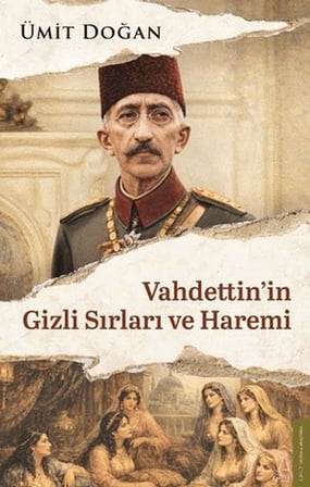 Vahdettin'in Gizli Sırları ve Haremi