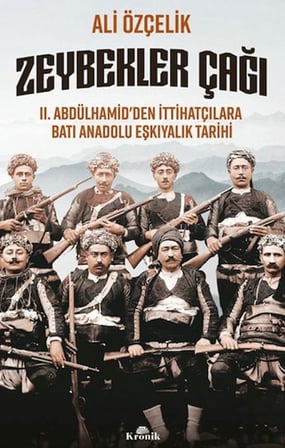 Zeybekler Çağı