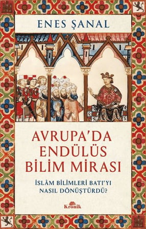 Avrupa'da Endülüs Bilim Mirası