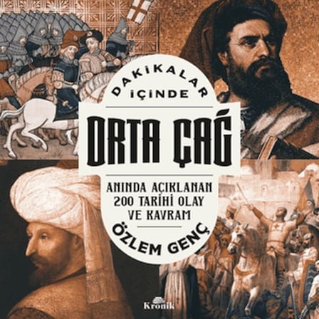 Dakikalar İçinde Orta Çağ