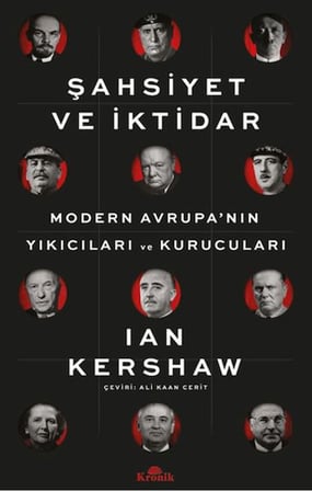 Şahsiyet ve İktidar