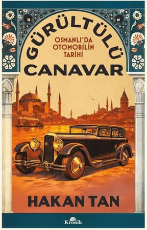 Gürültülü Canavar