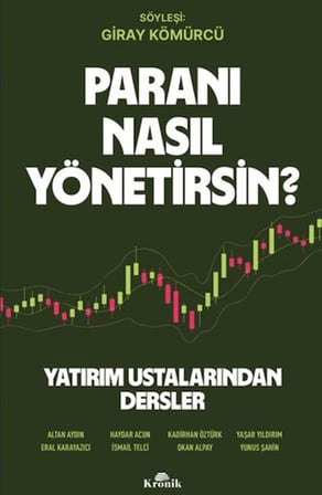 Paranı Nasıl Yönetirsin?