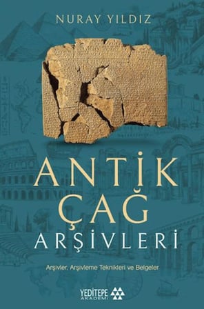 Antik Çağ Arşivleri
