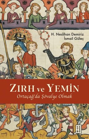 Zırh ve Yemin
