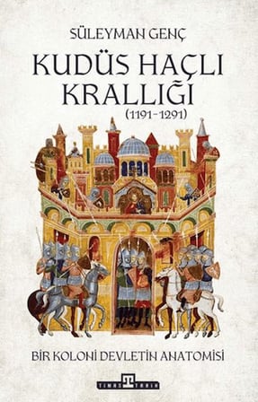 Kudüs Haçlı Krallığı