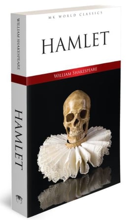 Hamlet - İngilizce Klasik Roman