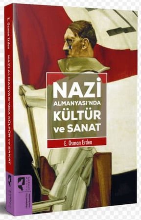 Nazi Almanyası'nda Kültür ve Sanat