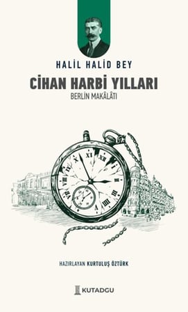 Cihan Harbi Yılları