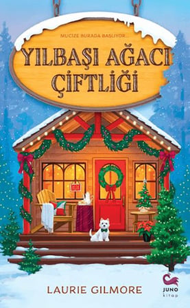 Yılbaşı Ağacı Çiftliği