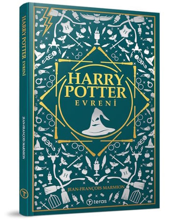Harry Potter Evreni