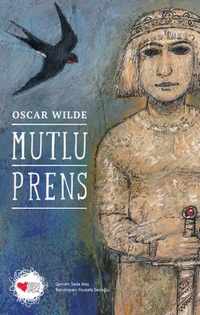 Mutlu Prens (İnce)