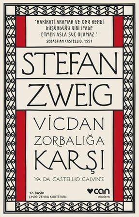 Vicdan Zorbalığa Karşı