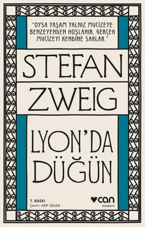 Lyon'da Düğün