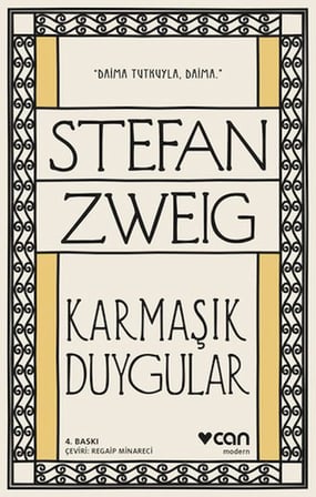 Karmaşık Duygular