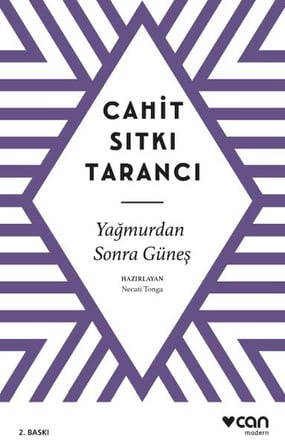 Yağmurdan Sonra Güneş