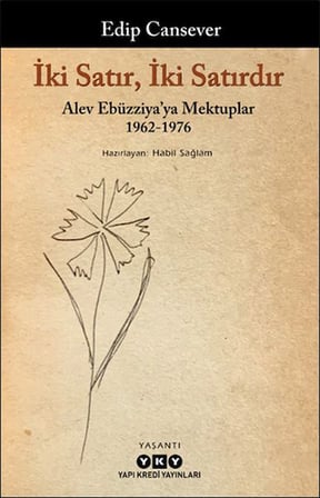 İki Satır, İki Satırdır