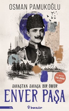 Enver Paşa