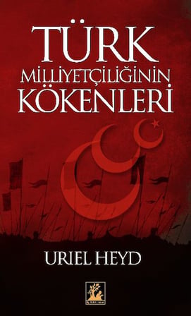 Türk Milliyetçiliğinin Kökenleri