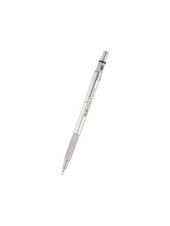 Versatil Kalem Metal Graph-X 0.7Mm Saten Gri