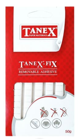 Patafiks Tanex (Sakız Yapıştırıcı)