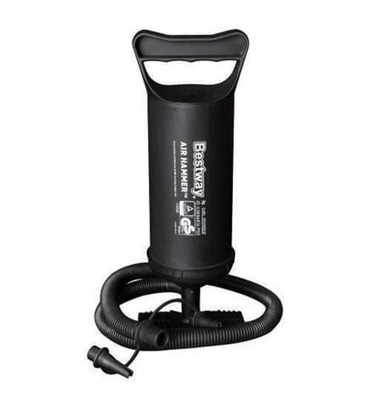 Bestway Çift Fonksiyonlu Hava Pompası 30cm - 62002 (Lisinya)