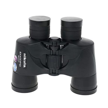Dürbün  8x40 Dpsi Kavçuk Kaplamalı Super Dürbün ( Lisinya )