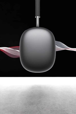 P9 Plus Hi-fi Ses Kalitesi Ayarlanabilir Mikrofonlu Bluetooth Kulaklık Siyah - Lisinya