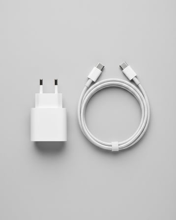 İPHONE 17 PRO MAX UYUMLU ŞARJ SETİ - Lisinya