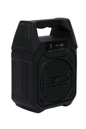 Yeni Nesil Bluetooth Hoparlör USB TF Kart Girişli Çoklu Bağlantı - Lisinya