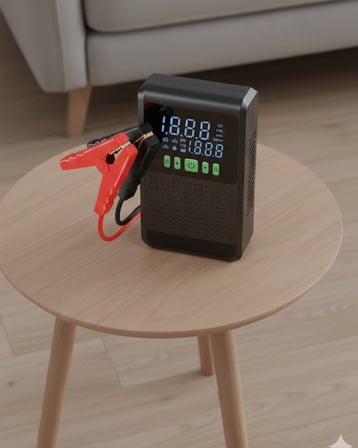CC228 AKÜ TAKVİYE - Lisinya